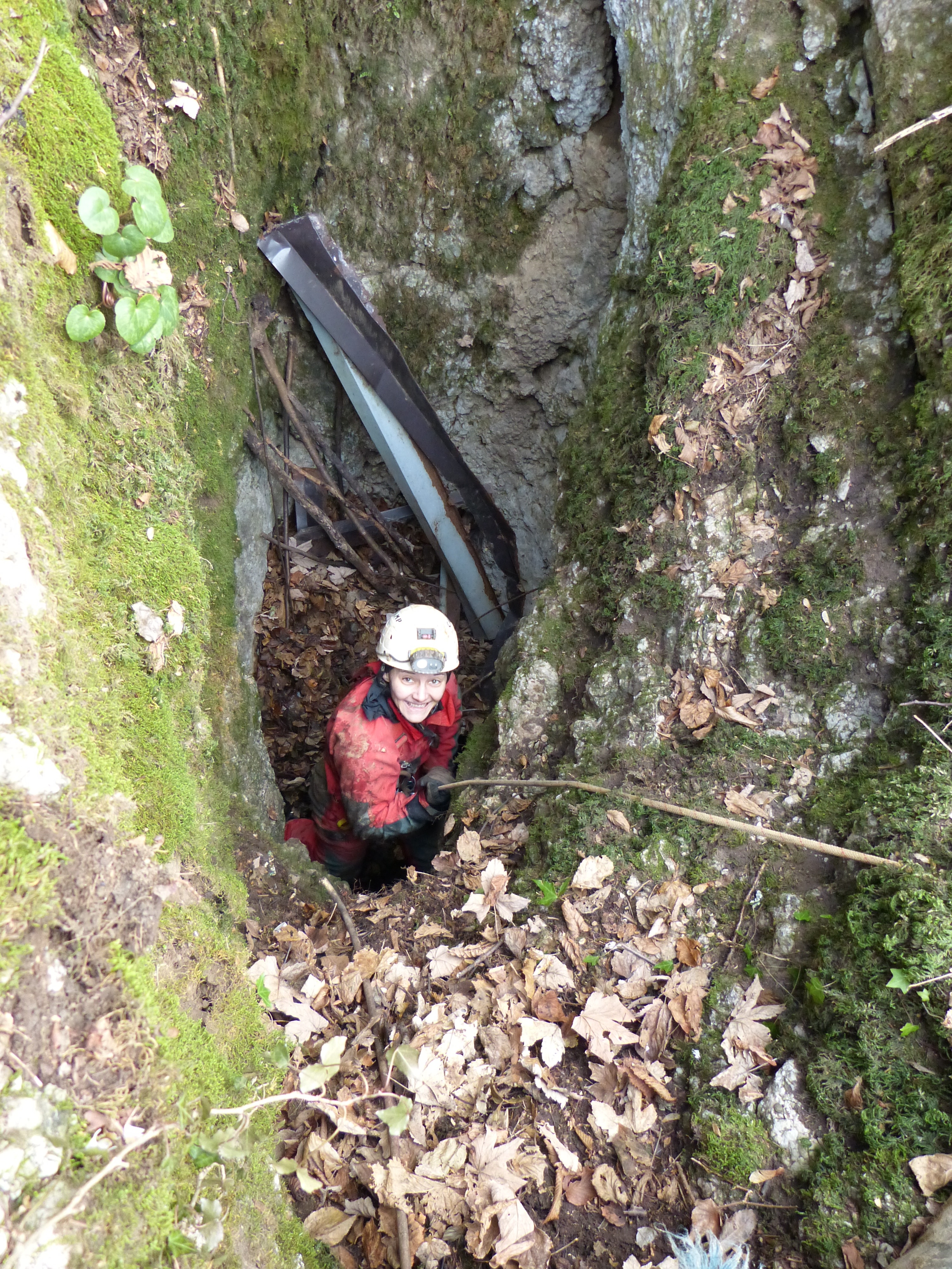 Grotta delle risorgenze