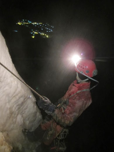 12 Uscita vista Sella Nevea